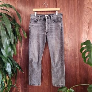 Citizens of Humanity Charlotte Highrise Straight Leg Jeans 29